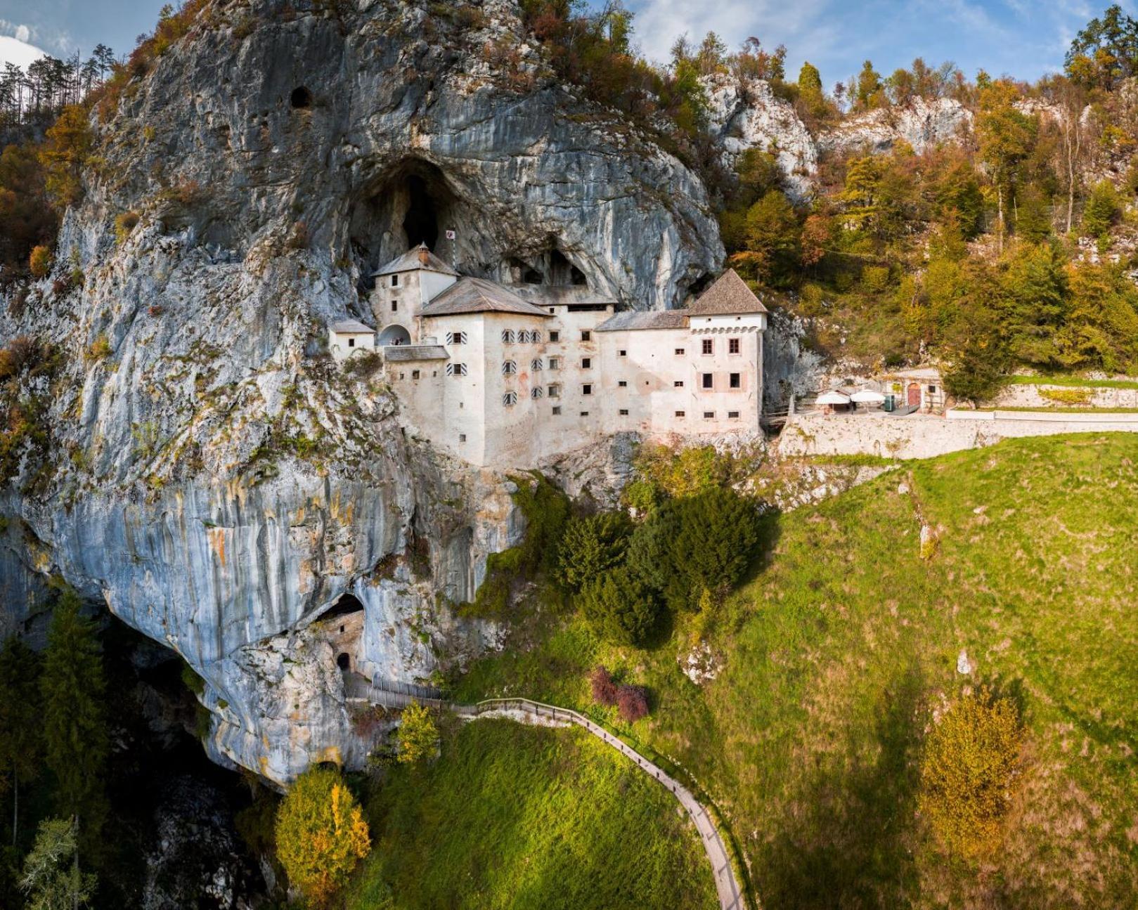 Rooms Zagon Postojna Exterior photo